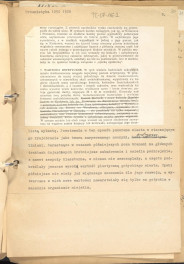 tekst uzupełniony fotografiami oraz rysunkami stanowiący materiał roboczy do zagadnień sztuki ogrodowej oraz przemian w kształtowaniu miast w epoce gotyku, zgrupowany w rozdzaiły: uwagi ogólne, piśmiennictwo ogrodnicze, ogrody siedlisk wiejskich, dworskich oraz zamkowych,rezydencje letnie, dwory myśliwskie, zwierzyńce, miasto., skan 30