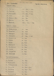 rejestr - woj. kieleckie - ogrody zabytkowe, skan 1
