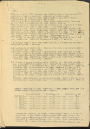 zagadnienie ochrony ściennych dekoracji malarskich w województwie krakowskim w latach 1945-1952, skan 2