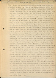 tekst, materiał roboczy do tematu „Kaskady” w ogrodach romantycznych, skan 1