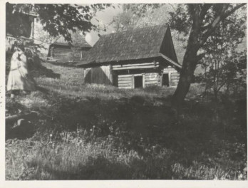 region łemkowski, skan 6