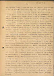 tekst, materiał roboczy pt. "Sztuka ogrodowa w epoce klasycyzmu", skan 4