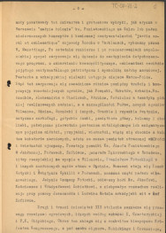 tekst, materiał roboczy pt. "Sztuka ogrodowa w epoce klasycyzmu", skan 6
