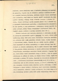 tekst zatytuowany: "Odrodzenie i wczesny barok 1450-1650" - 2 egzemplarze; materiał wydany w "Ogrody Polskie", wyd. Budownictwo i Architektura (1954), s. 23-48, skan 43