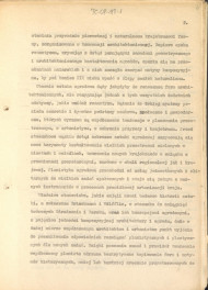 tekst (luźne strony), spójny materiał roboczy przeznaczony i wykorzystany w publikacji, pt.: "X wieków ogrodów polskich, część I - Średniowiecze X-XV w.", skan 4