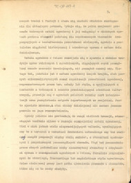 tekst (luźne strony), spójny materiał roboczy przeznaczony i wykorzystany w publikacji, pt.: "X wieków ogrodów polskich, część I - Średniowiecze X-XV w.", skan 5