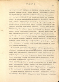 tekst (luźne strony), spójny materiał roboczy przeznaczony i wykorzystany w publikacji, pt.: "X wieków ogrodów polskich, część I - Średniowiecze X-XV w.", skan 9