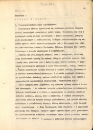 tekst (luźne strony), spójny materiał roboczy przeznaczony i wykorzystany w publikacji, pt.: "X wieków ogrodów polskich, część I - Średniowiecze X-XV w.", skan 12
