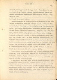 tekst (luźne strony), spójny materiał roboczy przeznaczony i wykorzystany w publikacji, pt.: "X wieków ogrodów polskich, część I - Średniowiecze X-XV w.", skan 15