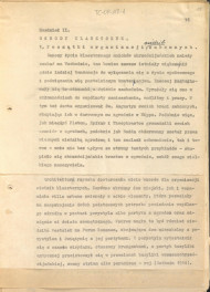 tekst (luźne strony), spójny materiał roboczy przeznaczony i wykorzystany w publikacji, pt.: "X wieków ogrodów polskich, część I - Średniowiecze X-XV w.", skan 18