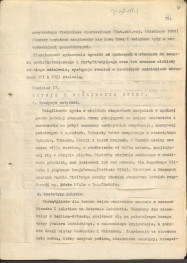 tekst (luźne strony), spójny materiał roboczy przeznaczony i wykorzystany w publikacji, pt.: "X wieków ogrodów polskich, część I - Średniowiecze X-XV w.", skan 37