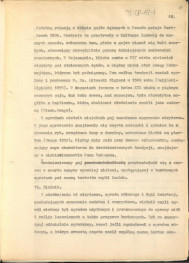 tekst (luźne strony), spójny materiał roboczy przeznaczony i wykorzystany w publikacji, pt.: "X wieków ogrodów polskich, część I - Średniowiecze X-XV w.", skan 46