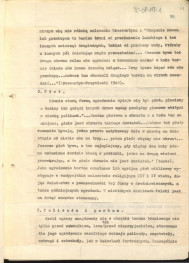 tekst (luźne strony), spójny materiał roboczy przeznaczony i wykorzystany w publikacji, pt.: "X wieków ogrodów polskich, część I - Średniowiecze X-XV w.", skan 60