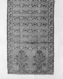 Muzeum Narodowe - zbiory - pas lity dwustronny - Warszawa lub Lipków /Paschalis Jakubowicz 1788 - 1790 rok/ - głowa i wciąża /fragment/ - awers, skan 1