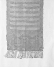 Muzeum Narodowe - zbiory - pas lity dwustronny - Kupawno, Rosja lub Lyon /1775 - 1803 lub 1785 - 1792 rok/ - głowa i wciąża /fragment/ - awers, skan 1